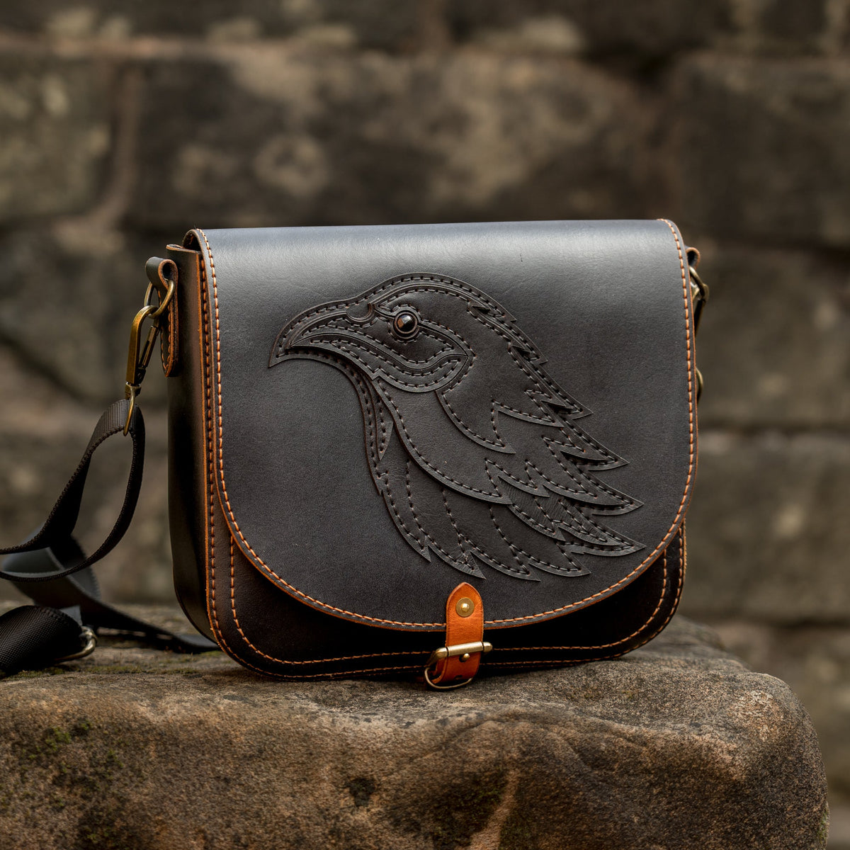 All Leather Patterns