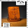 Leather  Bag Pattern PDF  DXF -  Crossbody Bag Template