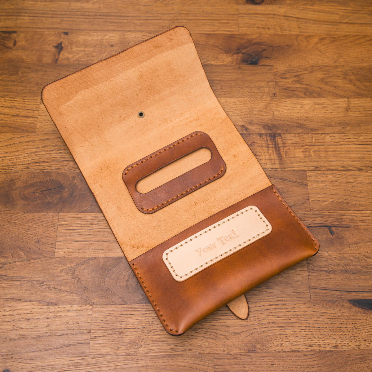Leather Tobacco Pouch Pattern , Rolling Case SVG DXF Pattern (Digital Download)