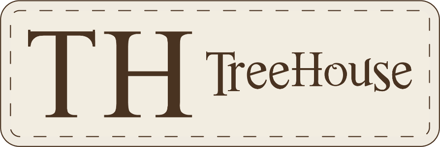 TreeHouse Patterns